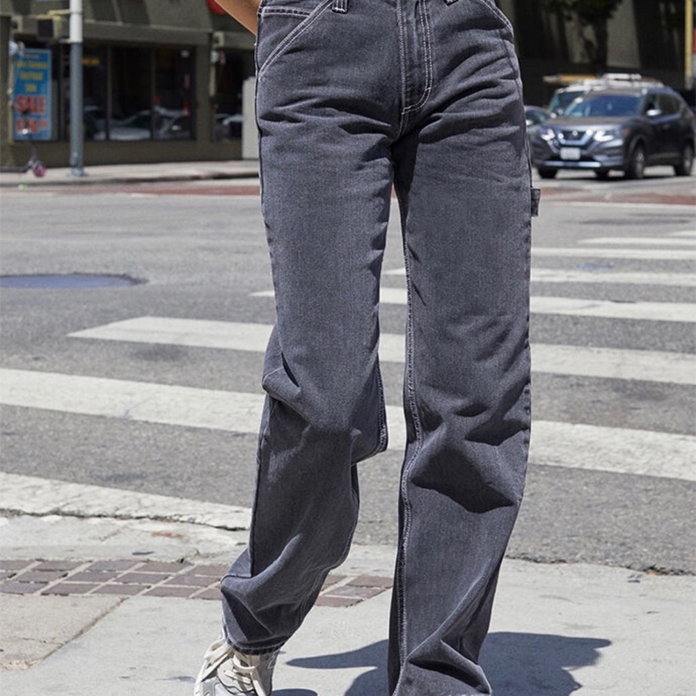 John Galt Crispina Jeans from Pacsun
